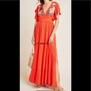 Cleobella Maxi Dress